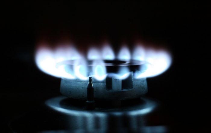 Erdgas ist eine sichere Energie. Der Fachmann trägt mit regelmäßigen Kontrollen dazu bei, dass nichts passieren kann.